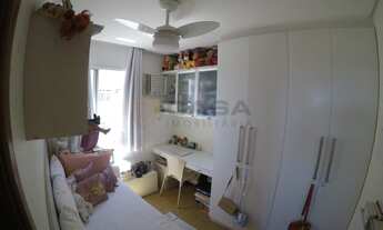 Imagem 6: PK - Apartamento 3 quartos com Suíte - Sol da manhã - Andar Alto - Valaparaíso