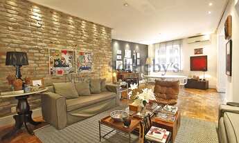 Imagem 1: Apartamento reformado próximo ao Metrô Cantagalo