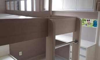 Imagem 3: Apartamento - Parque Valença I - Campinas