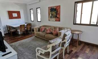 Imagem 2: São Paulo - Apartamento Padrão - Pinheiros