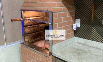 Imagem 5: Sobrado com 2 dormitórios à venda, 80 m² Setville - São José dos Campos/SP