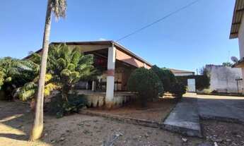 Imagem 5: CASA + SALÃO DE FESTA