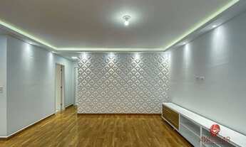 Imagem 3: Apartamento com 2 dormitórios à venda, 99 m² por R$ 585.000,00 - Vila Guilhermina - Praia