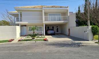 Imagem 2: Sobrado 3 suítes, à venda, 257m² por R$1.100.000, Parque Esplanada, Votorantim