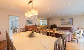 Imagem 5: Apartamento Locação 4 Dormitórios - 280 m² Higienópolis