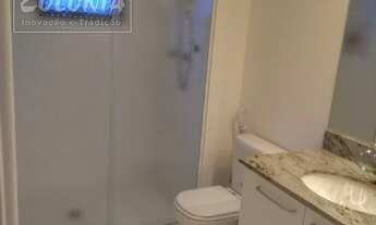 Imagem 7: Santo André - Apartamento Padrão - Jardim