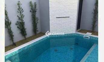 Imagem 7: Casa com 3 dormitórios à venda, 196 m² - Condomínio Jardins Di Roma - Indaiatuba/SP