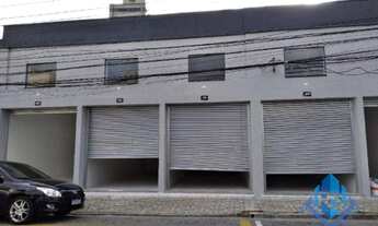 Imagem 2: Salão Comercial para locação, Centro, Santo André - SL0270