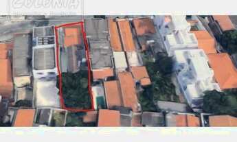 Imagem 4: Santo André - Terreno Padrão - Parque das Nações