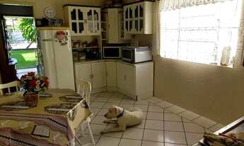 Imagem 7: Casa para Venda com 3 dormitórios sendo 1 suíte, localizada no bairro Parque dos Anjos!