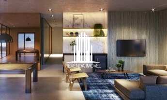 Imagem 5: Apartamento com 1 dormitório, 44 m², à venda por R$ 1.250.000