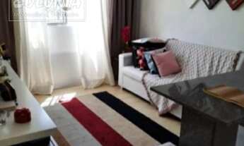 Imagem 6: São Bernardo do Campo - Apartamento Padrão - Santa Terezinha