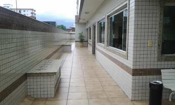 Imagem 3: Apto, temporada Caicara, Praia Grande com WIFI