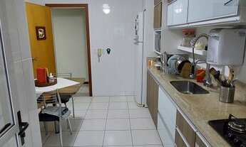 Imagem 6: Apartamento para venda possui 140 metros quadrados com 3 quartos em Campinas - São José