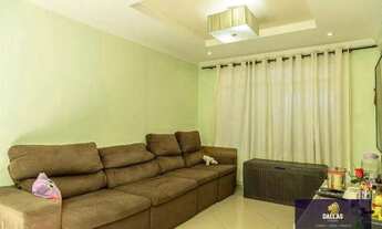 Imagem 2: Sobrado com 3 dormitórios à venda, 130 m² por R$ 479.999 - Chácara Belenzinho - São Paulo