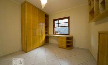 Imagem 3: Casa para Aluguel - Parque São Domingos, 4 Quartos, 190 m2