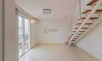 Imagem 5: Venda Apartamento 1 Dormitórios - 57 m² Vila Madalena