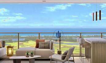 Imagem: MELHOR VISTA DA BARRA DA TIJUCA! Apartamento