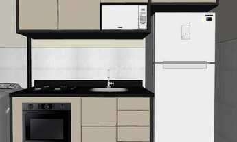 Imagem 2: Apartamento no Santa Maria