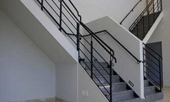 Imagem 3: Barracão - Techno Park - Campinas