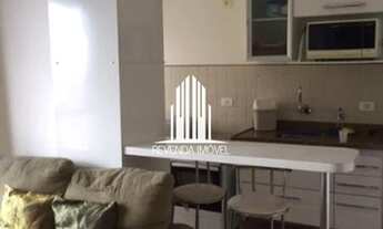 Imagem 3: Apartamento na Saúde - São Paulo, SP