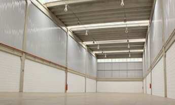 Imagem 4: Barracão - Techno Park - Campinas