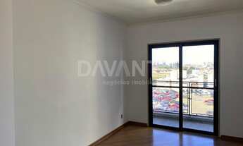 Imagem 2: Apartamento - Vila São Bento - Campinas