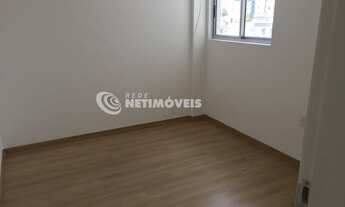 Imagem 2: Venda Apartamento 4 quartos Caiçaras Belo Horizonte