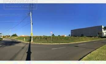 Imagem: Indaiatuba - Terreno Padrão - Europark