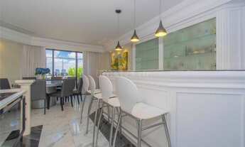 Imagem 3: São Paulo - Apartamento Padrão - Vila Nova Conceição