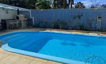 Imagem: Casa de Condominio na Granja Vianna Maravilhoso