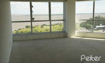 Imagem 3: PORTO ALEGRE - Conjunto Comercial/Sala - Cristal