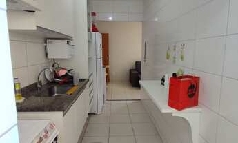 Imagem 3: Apartamento 2/4, semi-mobiliado