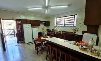 Imagem 6: Sobrado em Santos