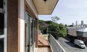 Imagem 6: Apartamento para Aluguel - Vila Carrão, 2 Quartos, 117 m2