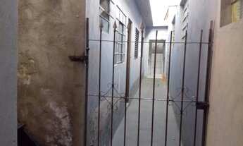 Imagem 4: Casa Residencial à venda, Parque São Bento, Sorocaba - CA0091