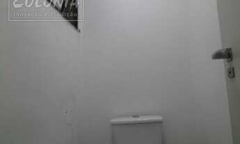 Imagem 2: Santo André - Loja/Salão - Vila Gilda