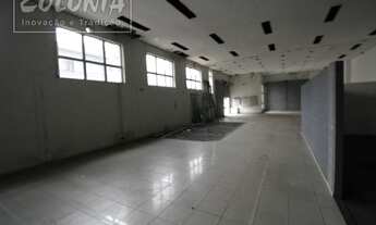 Imagem 2: Santo André - Loja/Salão - Vila América