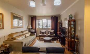 Imagem 4: Apartamento Venda Sumaré 120 m² 3 Dormitórios