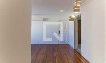 Imagem 6: Apartamento para Aluguel - Maracanã, 2 Quartos, 75 m2