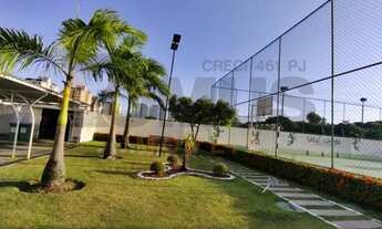 Imagem 3: Cond. Vila Verde com 2 Quartos, 1 Suíte na Jabotiana