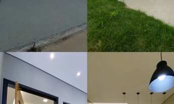 Imagem 2: CASA NOVA A VENDA PRA CHAMAR DE SUA! ?