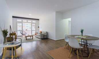 Imagem: Apartamento à venda, 3 quartos, 1 suíte