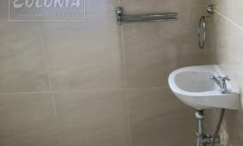 Imagem 7: Santo André - Casa Padrão - Parque Erasmo Assunção