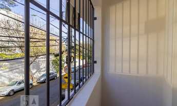 Imagem 7: Apartamento para Aluguel - Vila Mariana, 2 Quartos, 110 m2