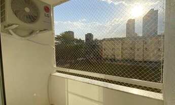 Imagem 7: Apartamento para venda possui 77 metros quadrados com 3 quartos