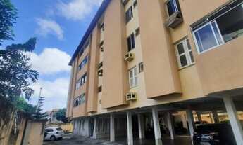 Imagem 3: AP0075) Apto com 93m²-Papicu-Fortaleza/CE