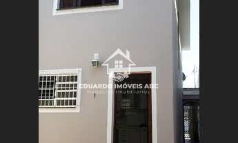 Imagem 7: Santo André - Casa Padrão - VILA GUARACIABA