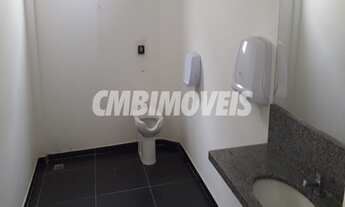 Imagem 6: Salão - Vila Nova - Campinas