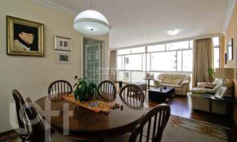 Imagem 5: São Paulo - Apartamento Padrão - Pinheiros